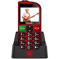 EVOLVEO EasyPhone FM - Mobile Phone