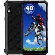 EVOLVEO StrongPhone G9 - Mobile Phone