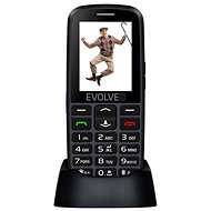 EVOLVEO EasyPhone EG - Mobile Phone