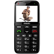 EVOLVEO EasyPhone XG - Mobile Phone