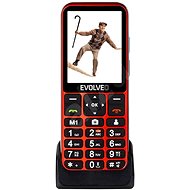EVOLVEO EasyPhone LT - Mobile Phone