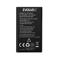 EVOLVEO EasyPhone XO, originální baterie, 1700 mAh - Phone Battery