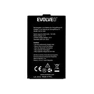 EVOLVEO StrongPhone H1, originální baterie, 5000 mAh - Mobiltelefon akkumulátor