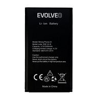 EVOLVEO StrongPhone Z4, originální baterie, 2500 mAh - Phone Battery