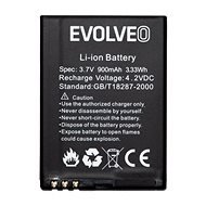 EVOLVEO EasyPhone EG - eredeti, 900mAh - Mobiltelefon akkumulátor
