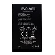 EVOLVEO EasyPhone XD, originálna batéria, 1000 mAh - Batéria do mobilu