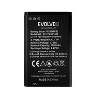 EVOLVEO EasyPhone FP, Original-Akku, 1000 mAh - Handy-Akku