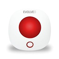 EVOLVEO Alarmex Pro (ACSALMIMS) wireless indoor siren - Siren