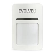 EVOLVEO PIR, inteligentný WiFi bezdrôtový PIR snímač pohybu - Pohybový senzor
