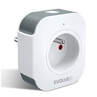 EVOLVEO Porta F16, chytrá Wi-Fi zásuvka s měřením spotřeby - Smart Socket