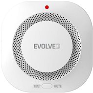 EVOLVEO SecuPro wireless smoke detector - Smoke Detector