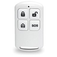 EVOLVEO SecuPro remote control for keys - Remote Control