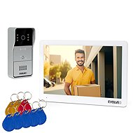 EVOLVEO DoorPhone 10-2W - Video Phone 