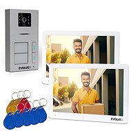 EVOLVEO DoorPhone 20-2W - Video Phone 