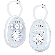 EVOLVEO LULLA audio with lullabies and voice transmission - Baby Monitor