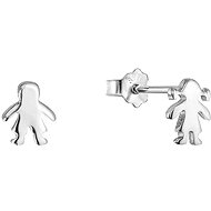 EVOLUTION GROUP 61025 ag earrings (AG 925 / 1000; 0,7 g) - Earrings