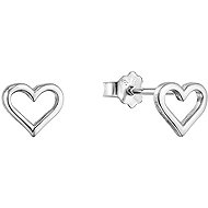 EVOLUTION GROUP 61036 ag earrings (AG 925 / 1000; 0,6 g) - Earrings