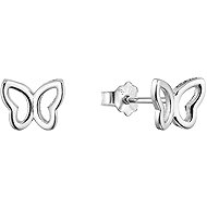 EVOLUTION GROUP 61040 ag earrings (AG 925 / 1000; 0,8 g) - Earrings