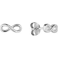 EVOLUTION GROUP 61048 ag infinity earrings (AG 925 / 1000; 1,5 g) - Earrings