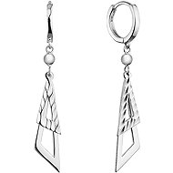 EVOLUTION GROUP 61056 ag earrings (AG 925 / 1000; 2,8 g) - Earrings