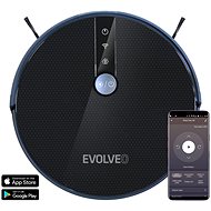 EVOLVEO ROBOTREX H9 - Robot Vacuum