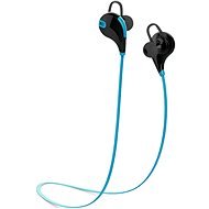 EVOLVEO SportLife XS2 kék/fekete - Vezeték nélküli fül-/fejhallgató