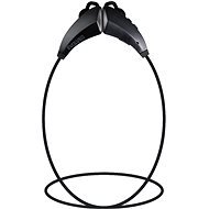Bluetooth-Headset EVOLVEO SportLife QH4 schwarz - Kabellose Kopfhörer