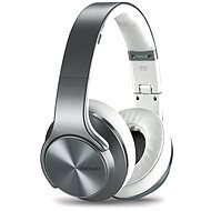 EVOLVEO SupremeSound E9 silver/white - Wireless Headphones