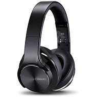 EVOLVEO SupremeSound E9 Black - Wireless Headphones