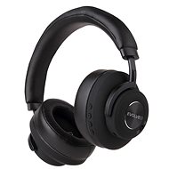 EVOLVEO SupremeSound 4ANC schwarz - Kabellose Kopfhörer