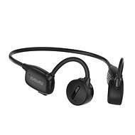 EVOLVEO BoneSwim Pro MP3 32GB, fekete - Vezeték nélküli fül-/fejhallgató