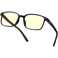 EVOLVEO BlueBlock40, black - Computer Glasses