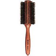 EVO Bruce 28 mm bristle radial brush - Comb