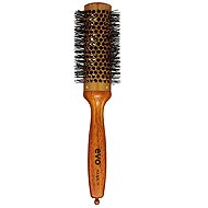 EVO Hank 35 mm ceramic radial brush - Comb