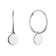 EVOLUTION GROUP 61058 ag earrings (AG 925/1000; 2 g) - Earrings