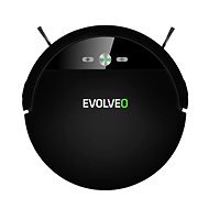 EVOLVEO RoboTrex H6 fekete - Robotporszívó