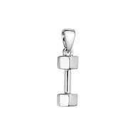 EVOLUTION GROUP 64010 AG Chinese pendant (AG 925/1000; 1,5 g) - Charm