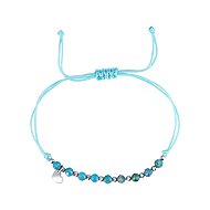EVOLUTION GROUP 13059.3 apatite (turquoise) bracelet AG (AG 925/1000; 1 g) - Bracelet