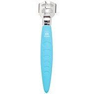 ERBE SOLINGEN Corroded leather trimmer 92002 blue - Pedicure