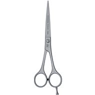 ERBE SOLINGEN stainless steel hairdressing scissors with micro teeth 924806 - Hairdressing Scissors