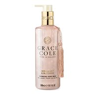 GRACE COLE Liquid hand soap 300 ml- Ginger Lily & Mandarin - Liquid Soap