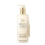 GRACE COLE Liquid Hand Soap 300 ml - Nectarine Blossom & Grapefruit - Liquid Soap