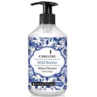CARELINE Hand Soap 500 ml - Fresh Breeze - Liquid Soap