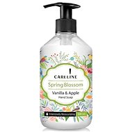 CARELINE Hand Soap 500 ml - Spring Flower - Liquid Soap