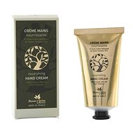 PANIER DES SENS Hand cream 75 ml- Olive - Hand Cream