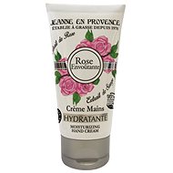 JEANNE EN PROVENCE Hand Cream 75 ml - Captivating Rose - Hand Cream