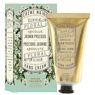 PANIER DES SENS Hand cream 75 ml - Jasmine - Hand Cream