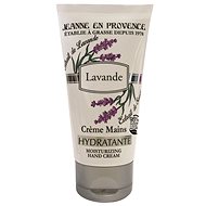 JEANNE EN PROVENCE Hand cream 75 ml Lavender - Hand Cream