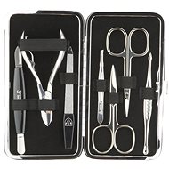 KELLERMANN ladies manicure set 5737 P N brown - Manicure Set