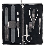 ERBE SOLINGEN Ladies Manicure 9155"Glamour" - Manicure Set